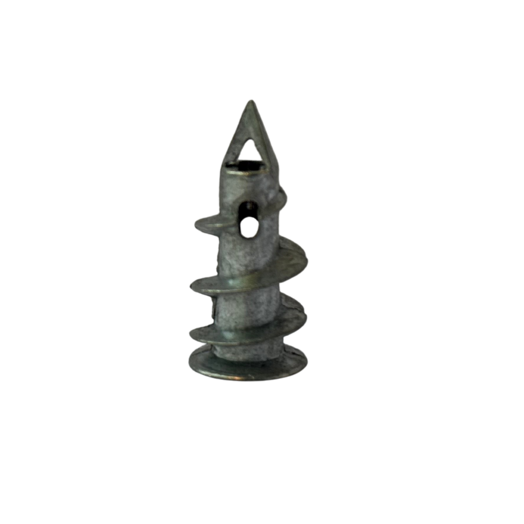 TAQUETE SPEED PLUG PANEL DE YESO (Bolsa con 100 pzas)