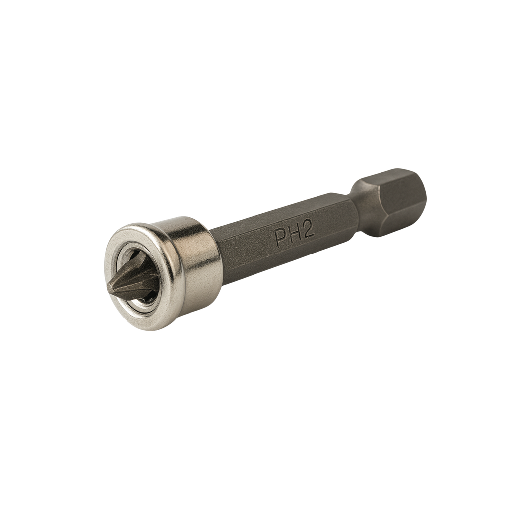 Punta Phillips con Tope