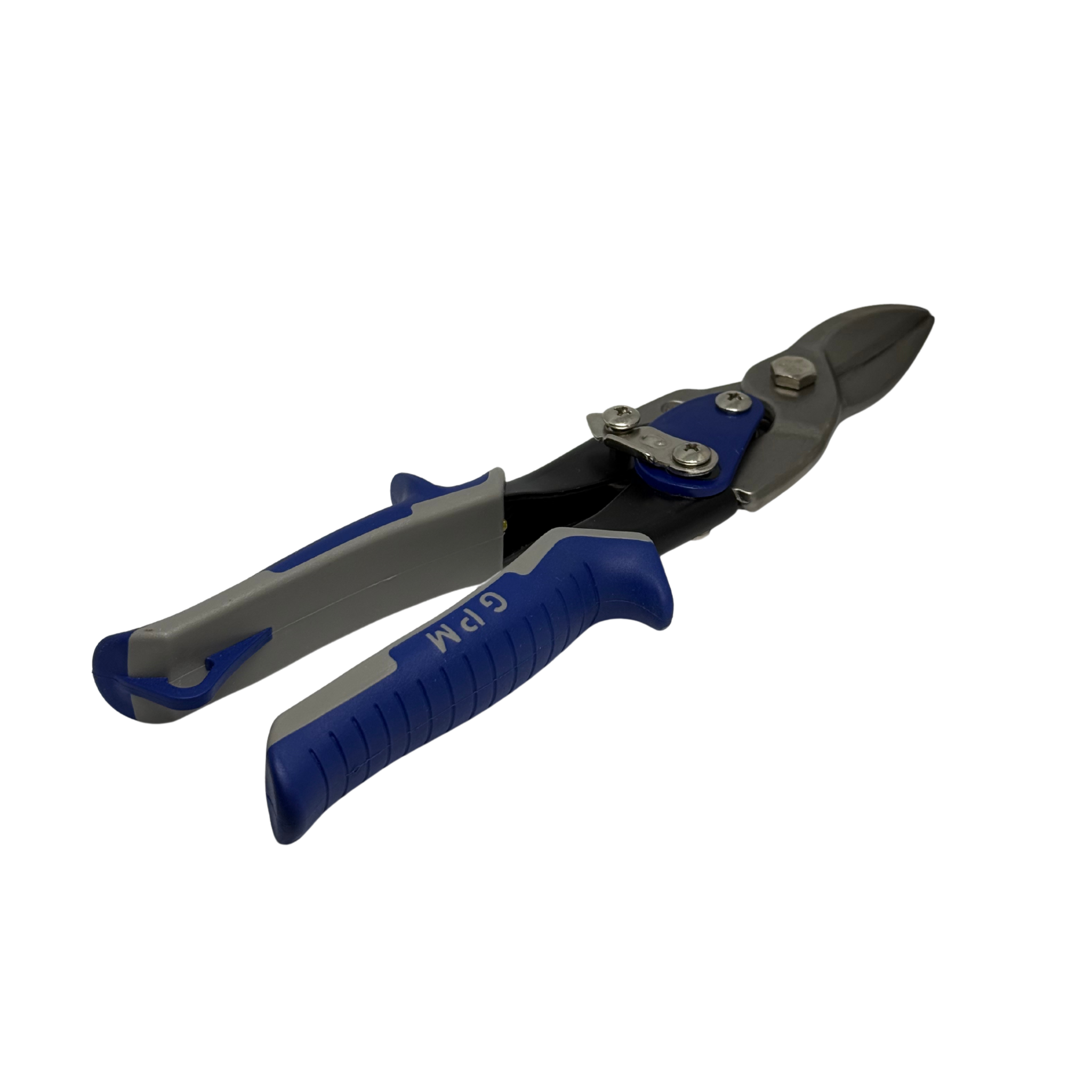 Tijera para lámina 10" (corte recto, cal. 20–26) – ADVANCE