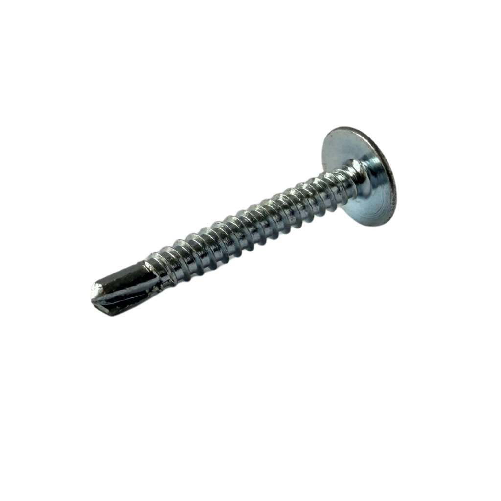 Tornillo para metal a metal (DR XP)