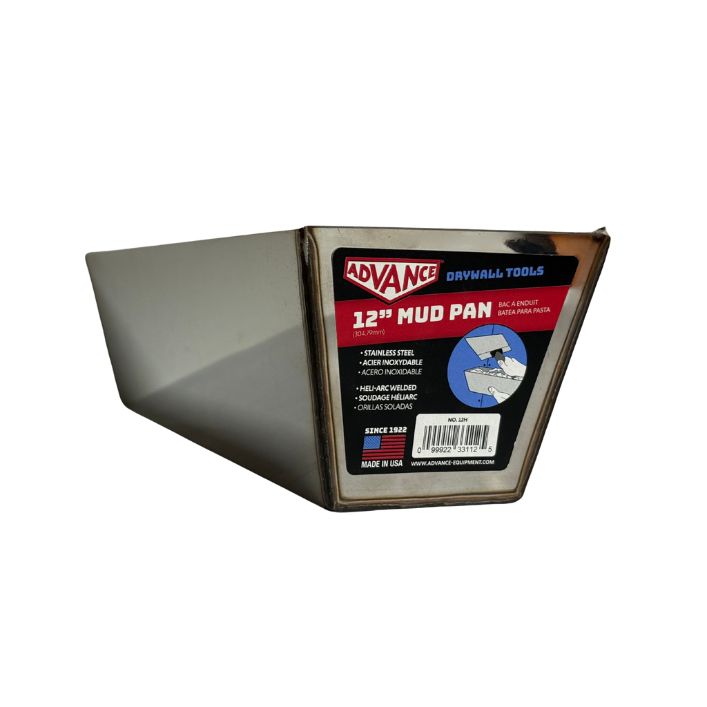 Charola para masilla 12"– ADVANCE