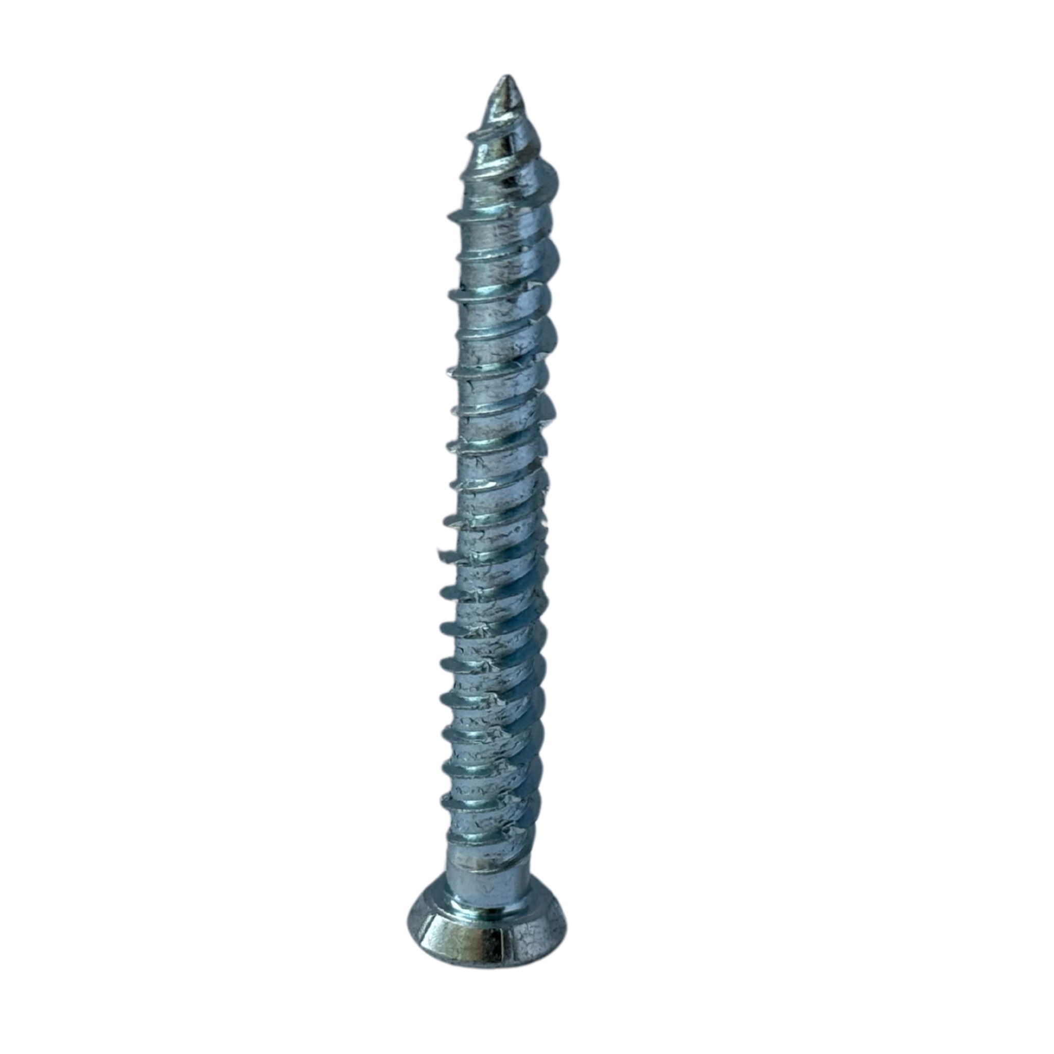 Tornillo para concreto CCR3 C/100 PZS