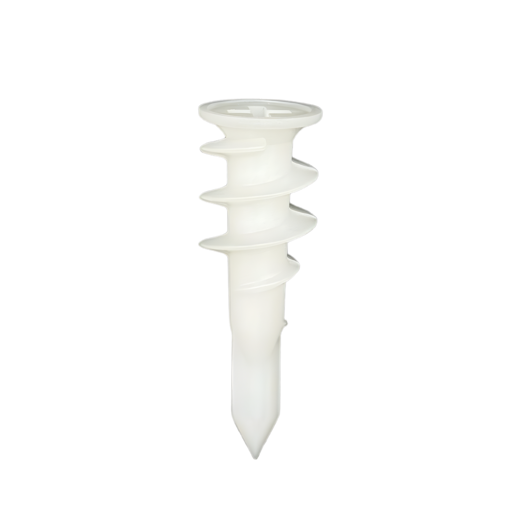 TAQUETE SPEED PLUG NYLON PANEL DE YESO (Bolsa con 100 pzas)