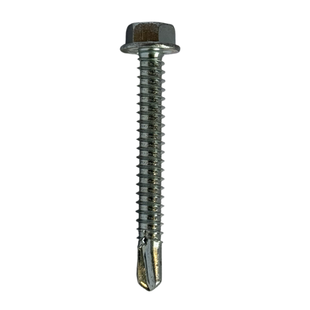 Tornillo para metal a metal (DR HX)