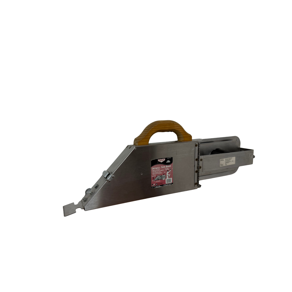 Banjo de acero inoxidable para cinta – ADVANCE