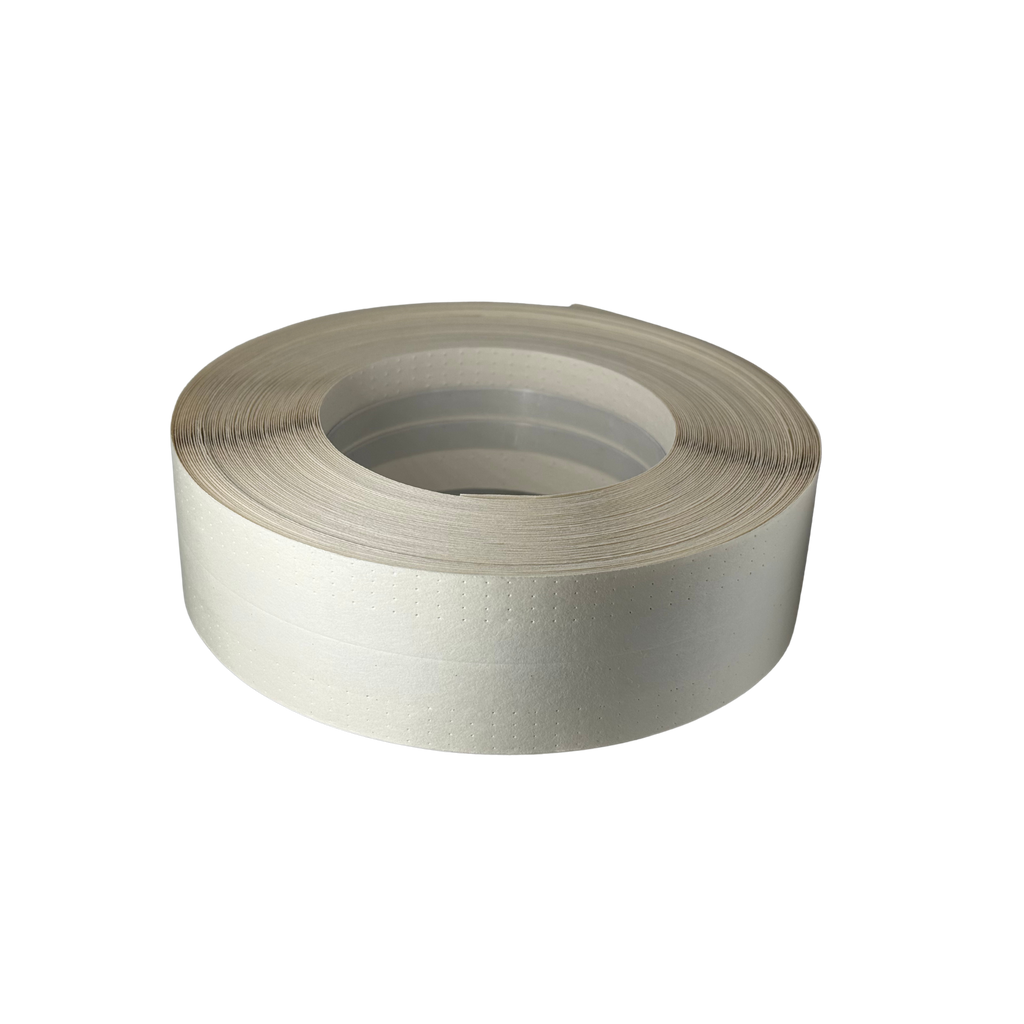 CINTA PAPEL ESQUINERO PVC 50 mm X 30 m