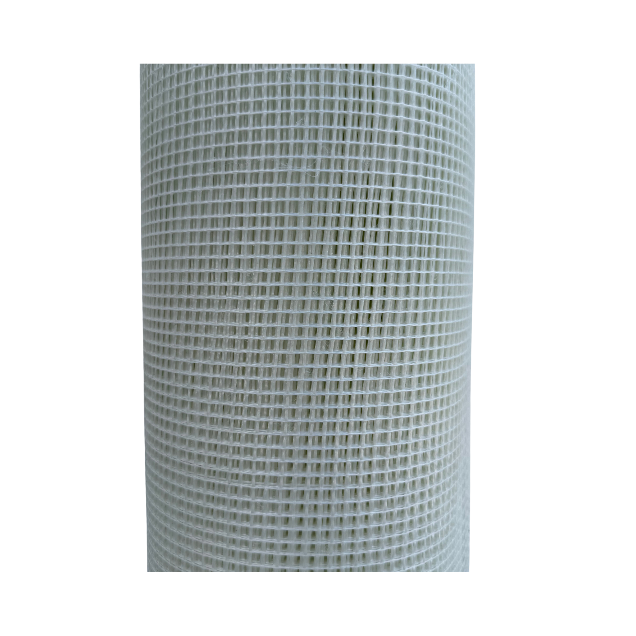 MALLA DE REFUERZO AUTOADHESIVA  DE FIBRA DE VIDRIO 130g/m2 0.97 x 45 m