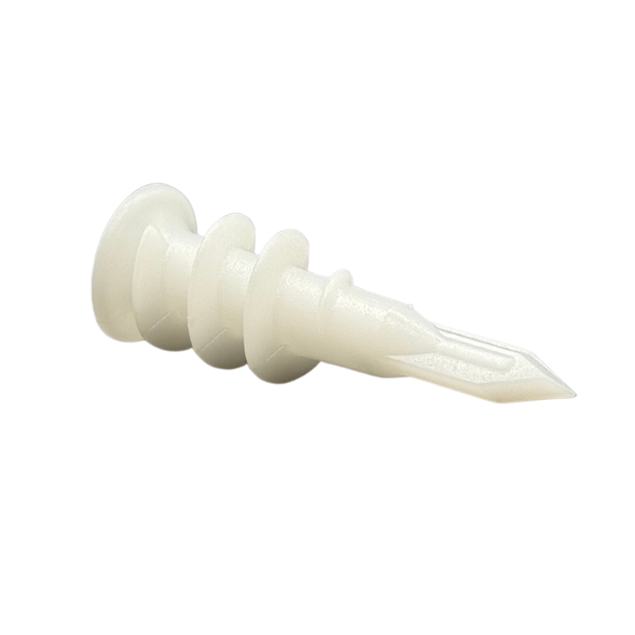 TAQUETE SPEED PLUG NYLON PANEL DE YESO (Bolsa con 100 pzas)