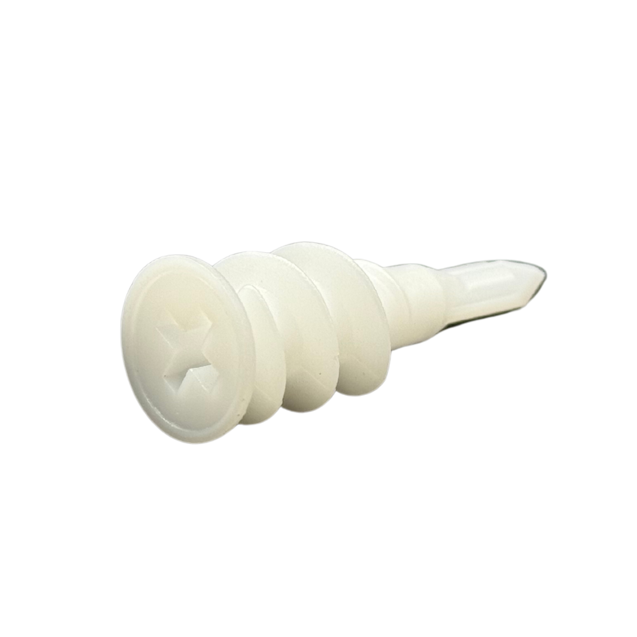 TAQUETE SPEED PLUG NYLON PANEL DE YESO (Bolsa con 100 pzas)