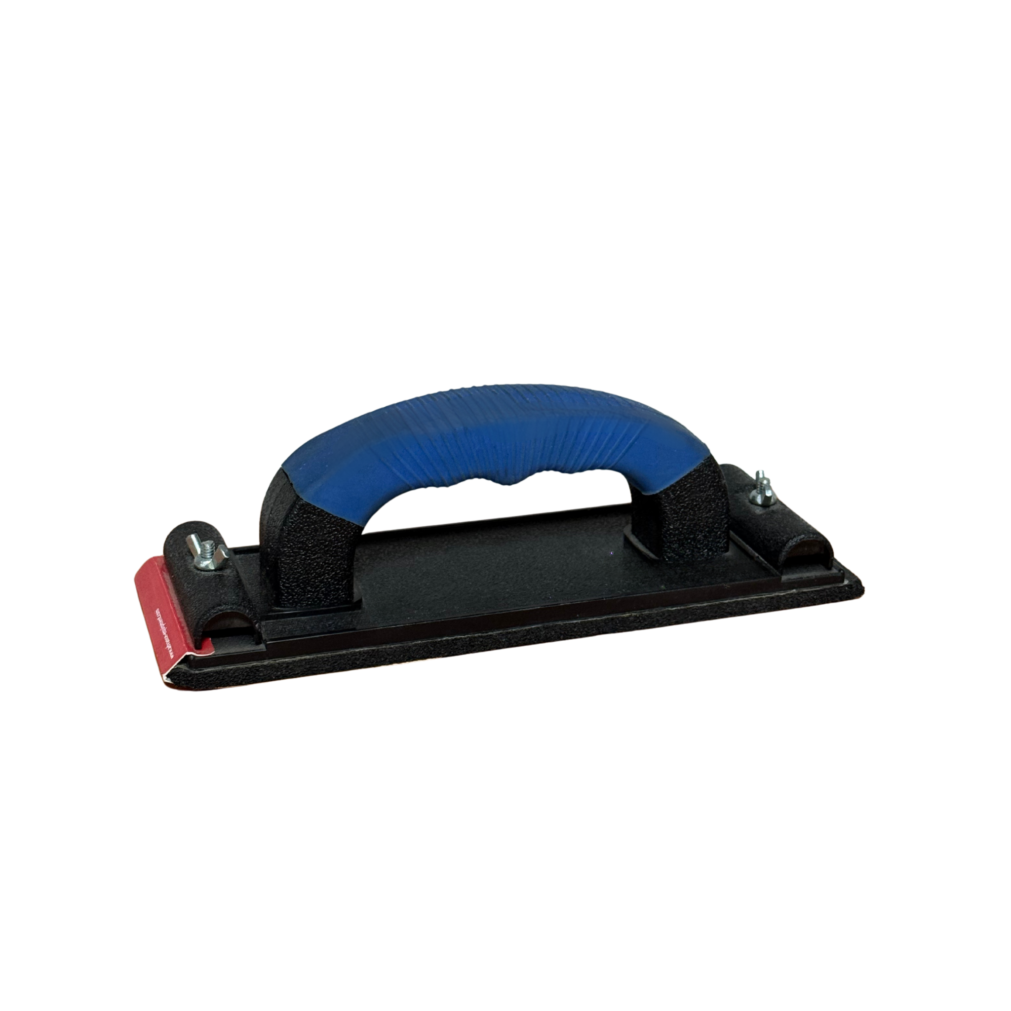 Lijador de mano con mango de madera o plástico – ADVANCE