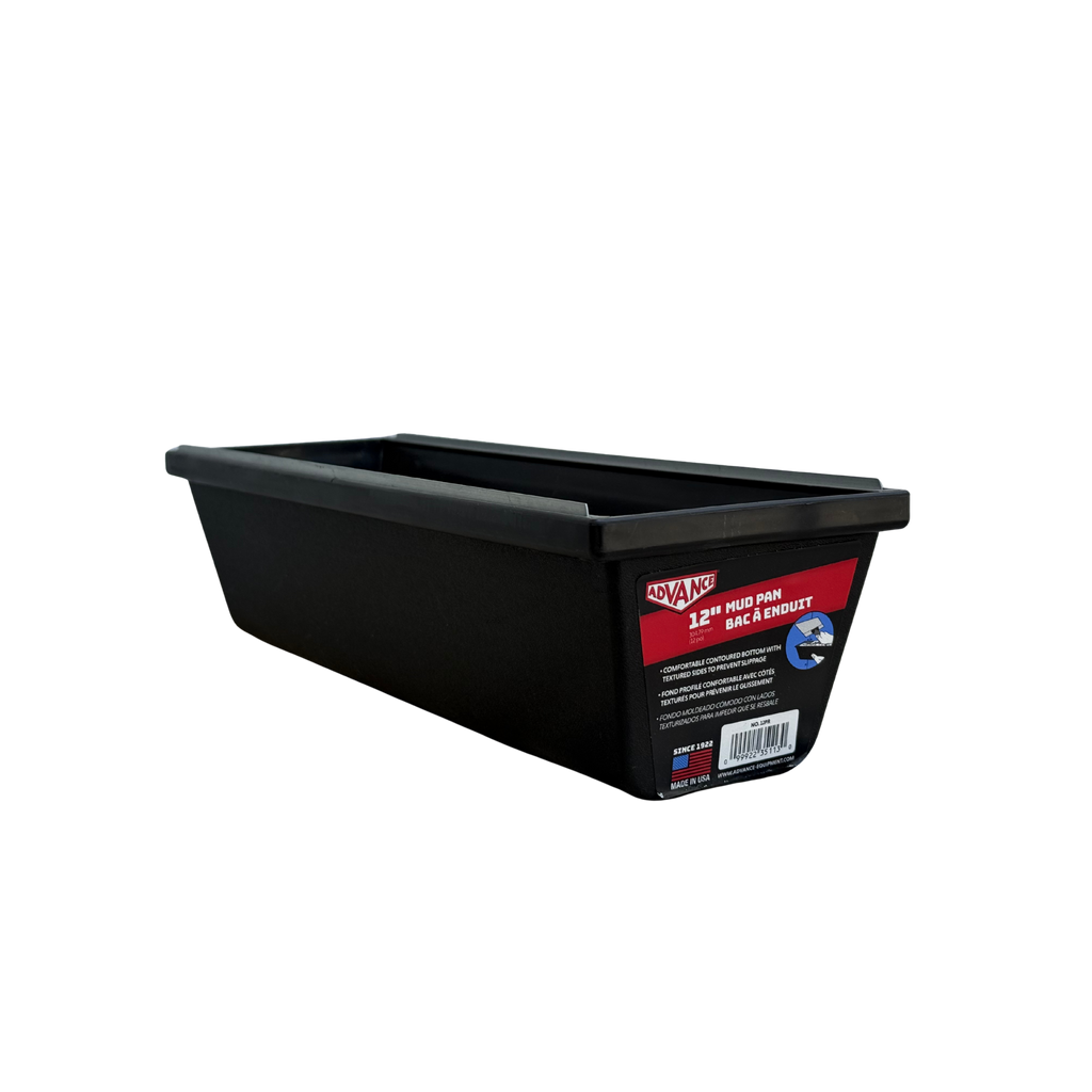 Charola para masilla 12"– ADVANCE