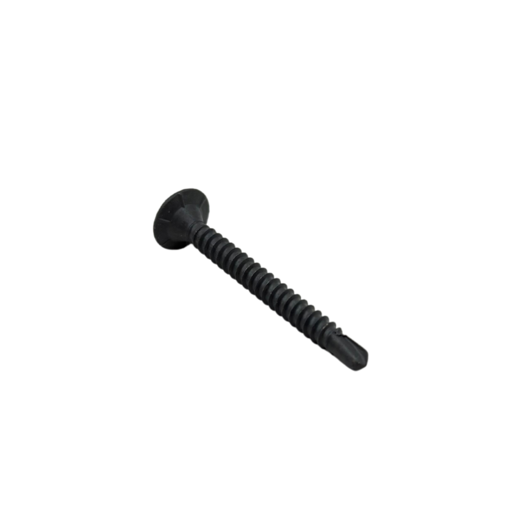 Tornillo para fibrocemento a metal (DR NIB6)