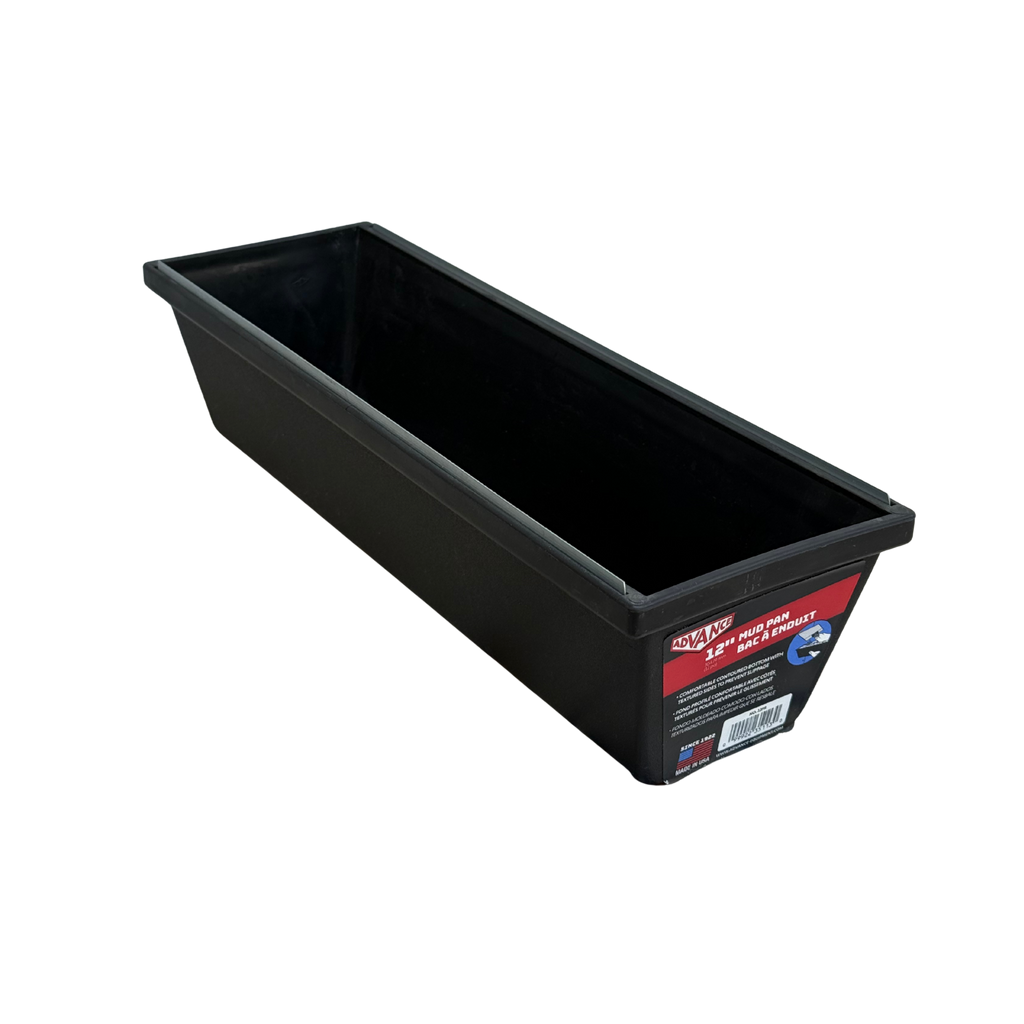 Charola para masilla 12"– ADVANCE