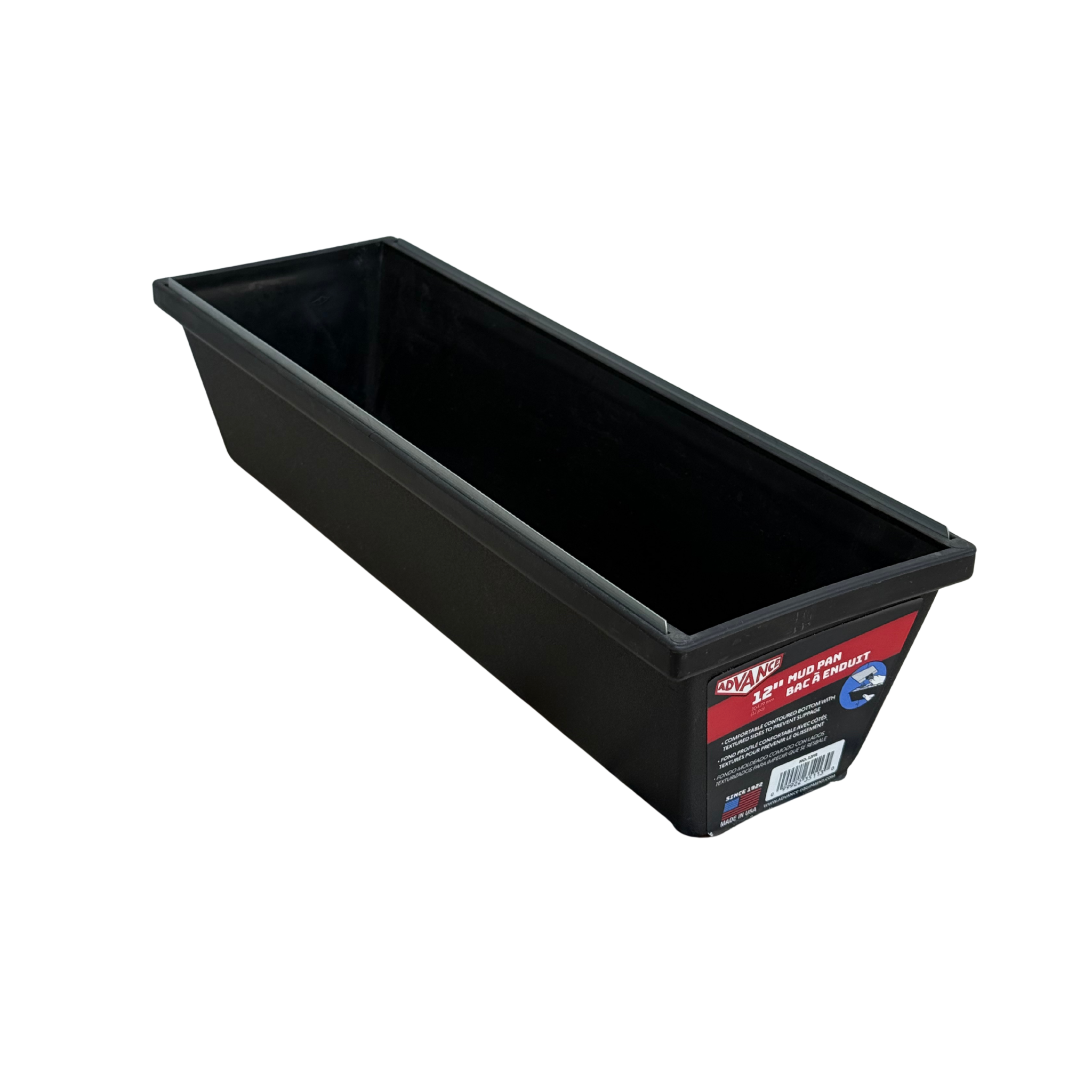 Charola para masilla 12"– ADVANCE