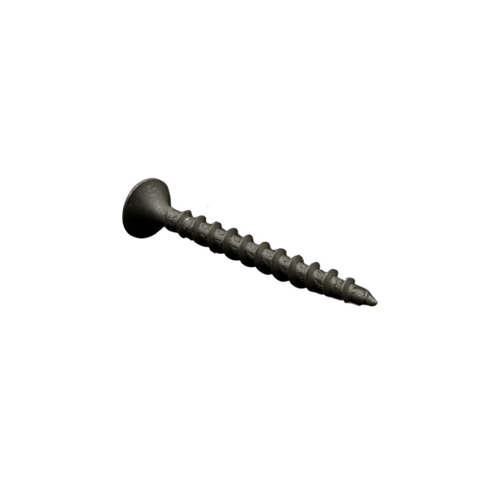 Tornillo Pija Punta Broca Para Metal 6×1 Pro-plus" Bolsa 500 piezas