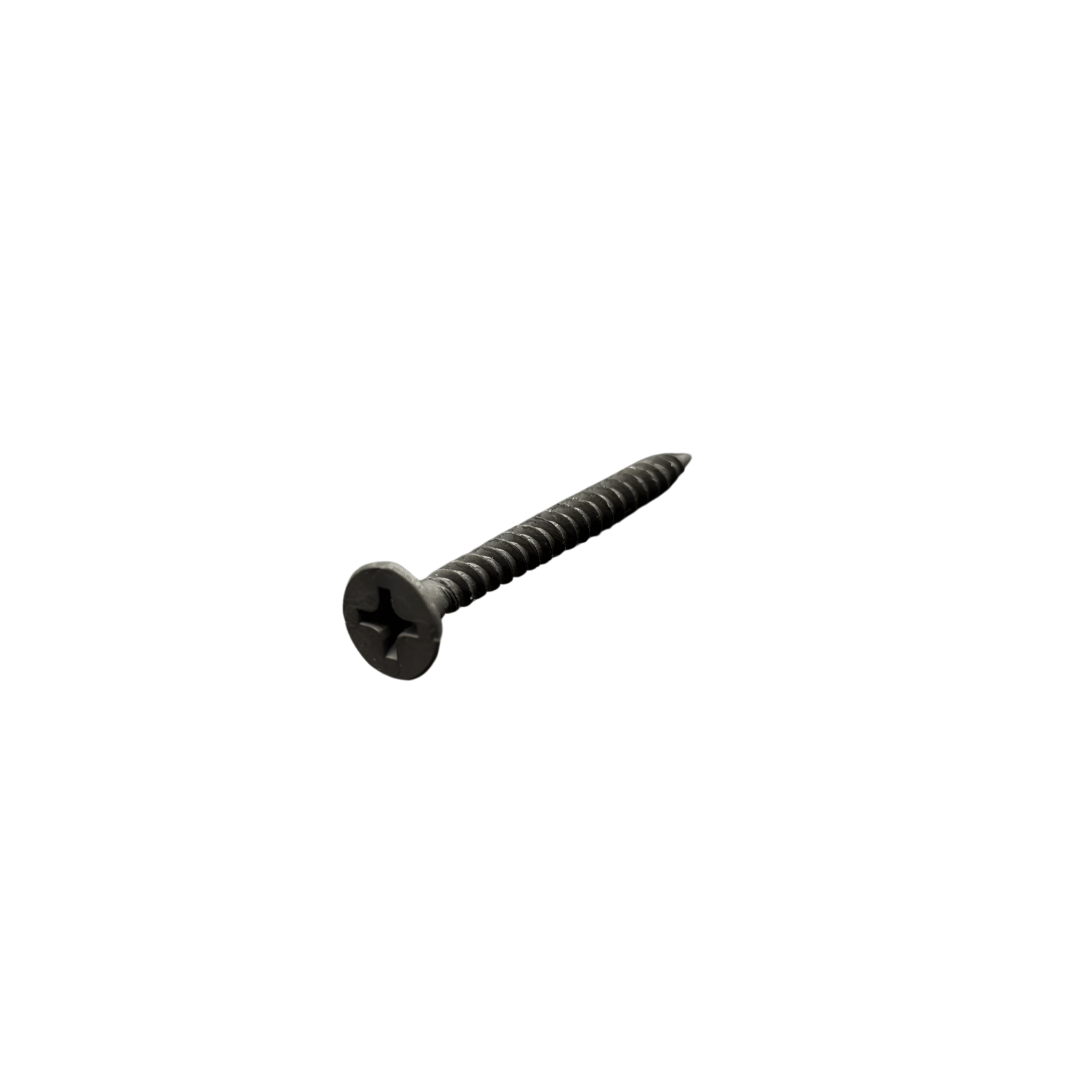 Tornillo para panel de yeso a metal ST 6x1" 500 y 1,000 piezas