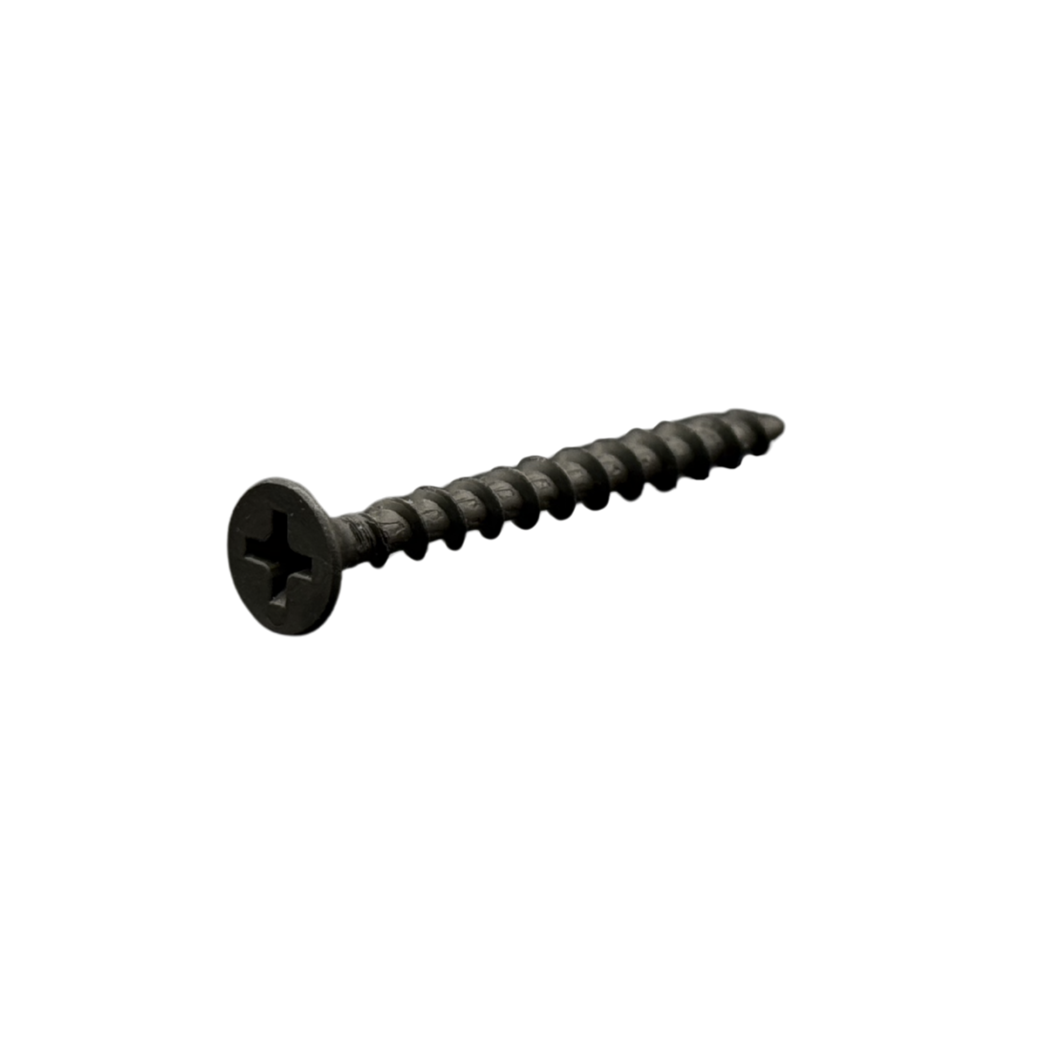 Tornillo Pija Punta Broca Para Metal 6×1 Pro-plus" Bolsa 500 piezas