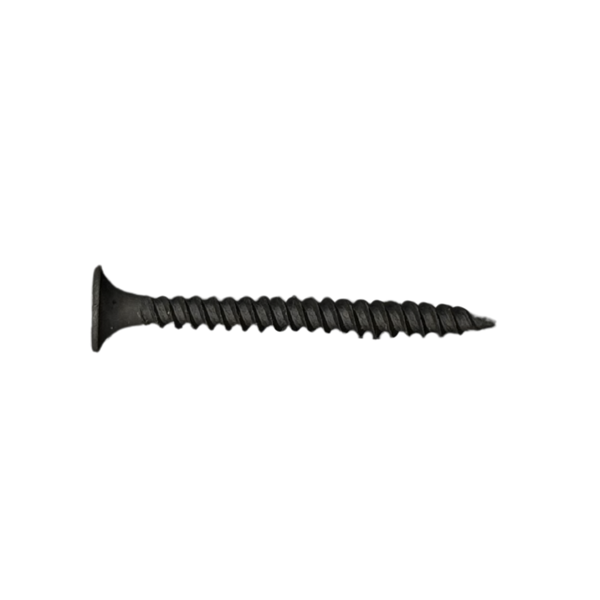Tornillo Pija Tablaroca Cuerda Fina 6x1-5/8 Pro-plus  Bolsa 500 piezas