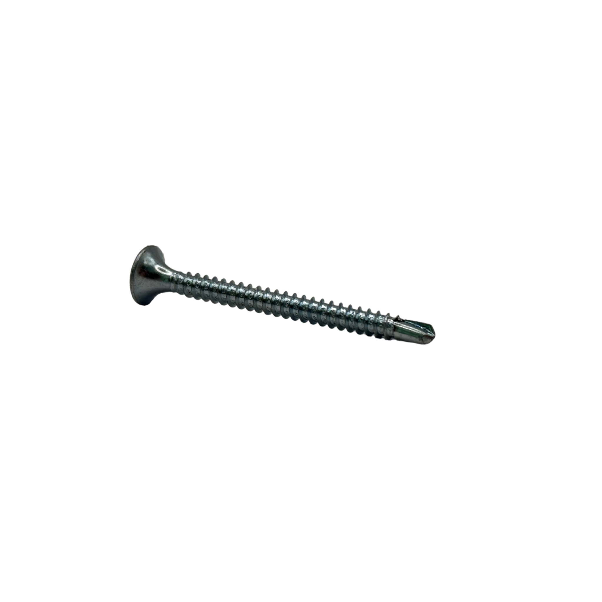 Tornillo Pija Punta Broca Para Metal 6x2 Pro-plus bolsa con 500 piezas