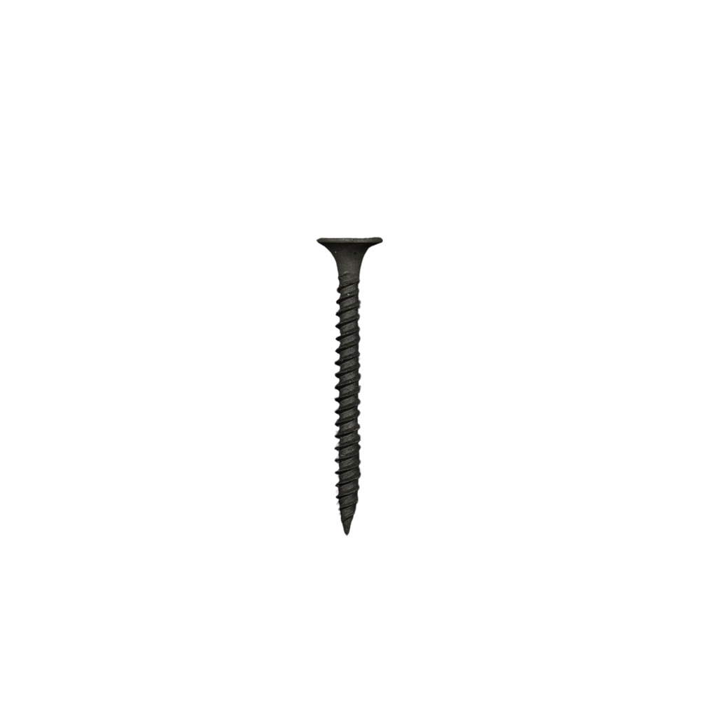 Tornillo para panel de yeso a metal ST 6x1" 500 y 1,000 piezas