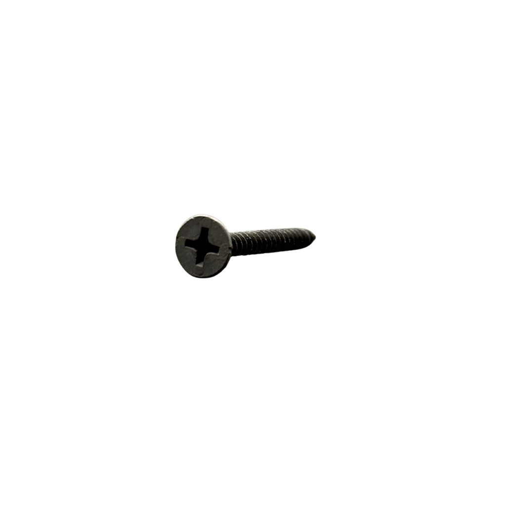 Tornillo para panel de yeso a metal ST 6x1" 500 y 1,000 piezas