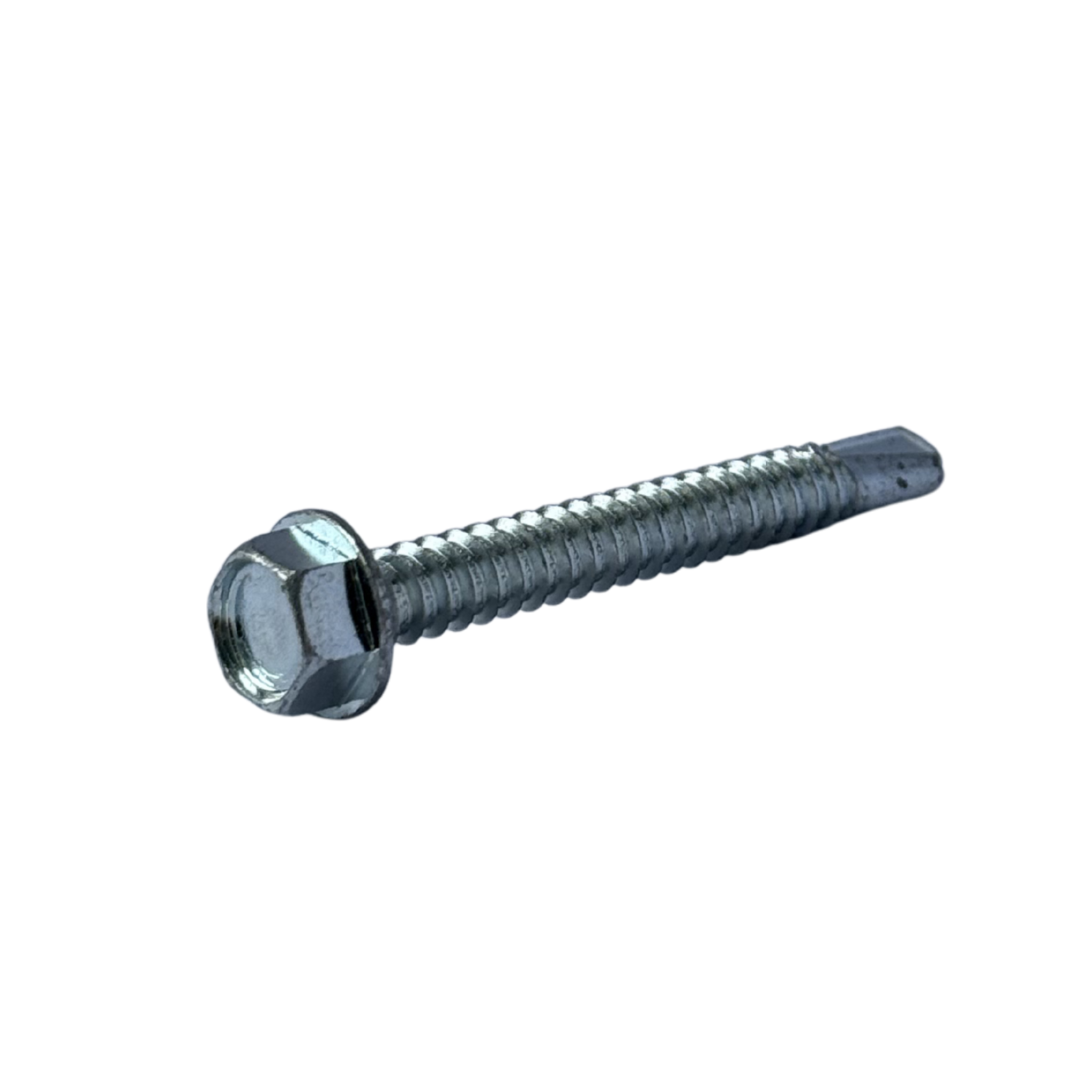 Tornillo Pija Hexagonal Punta Broca 14x1 Pro-plus Bolsa 500 piezas
