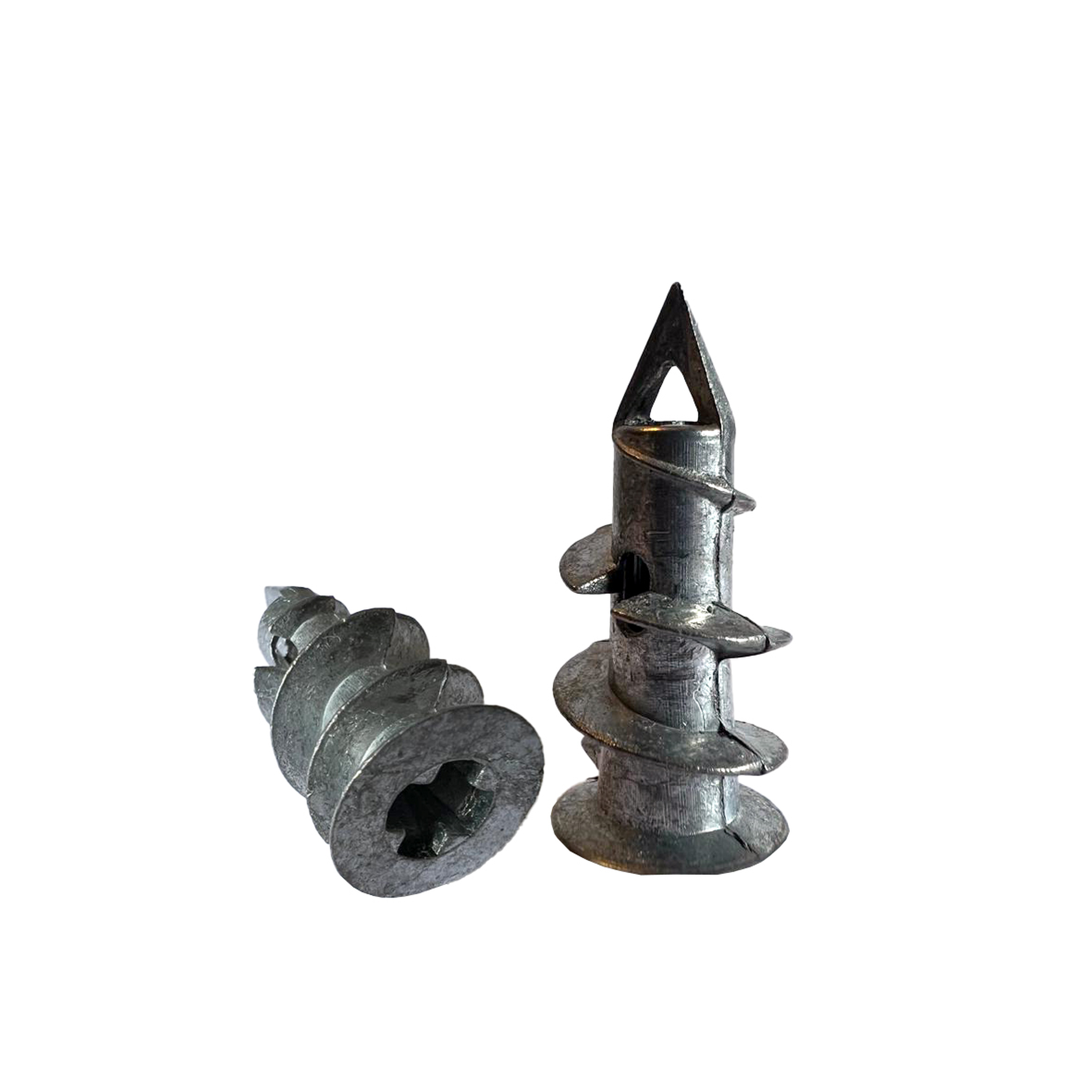 TAQUETE SPEED PLUG PANEL DE YESO (Bolsa con 100 pzas)