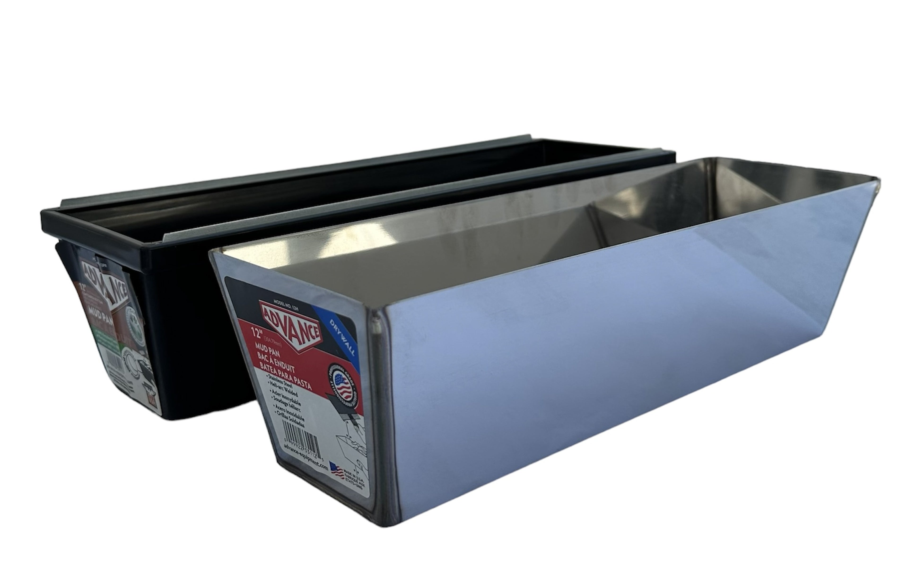 Charola para masilla 12"– ADVANCE