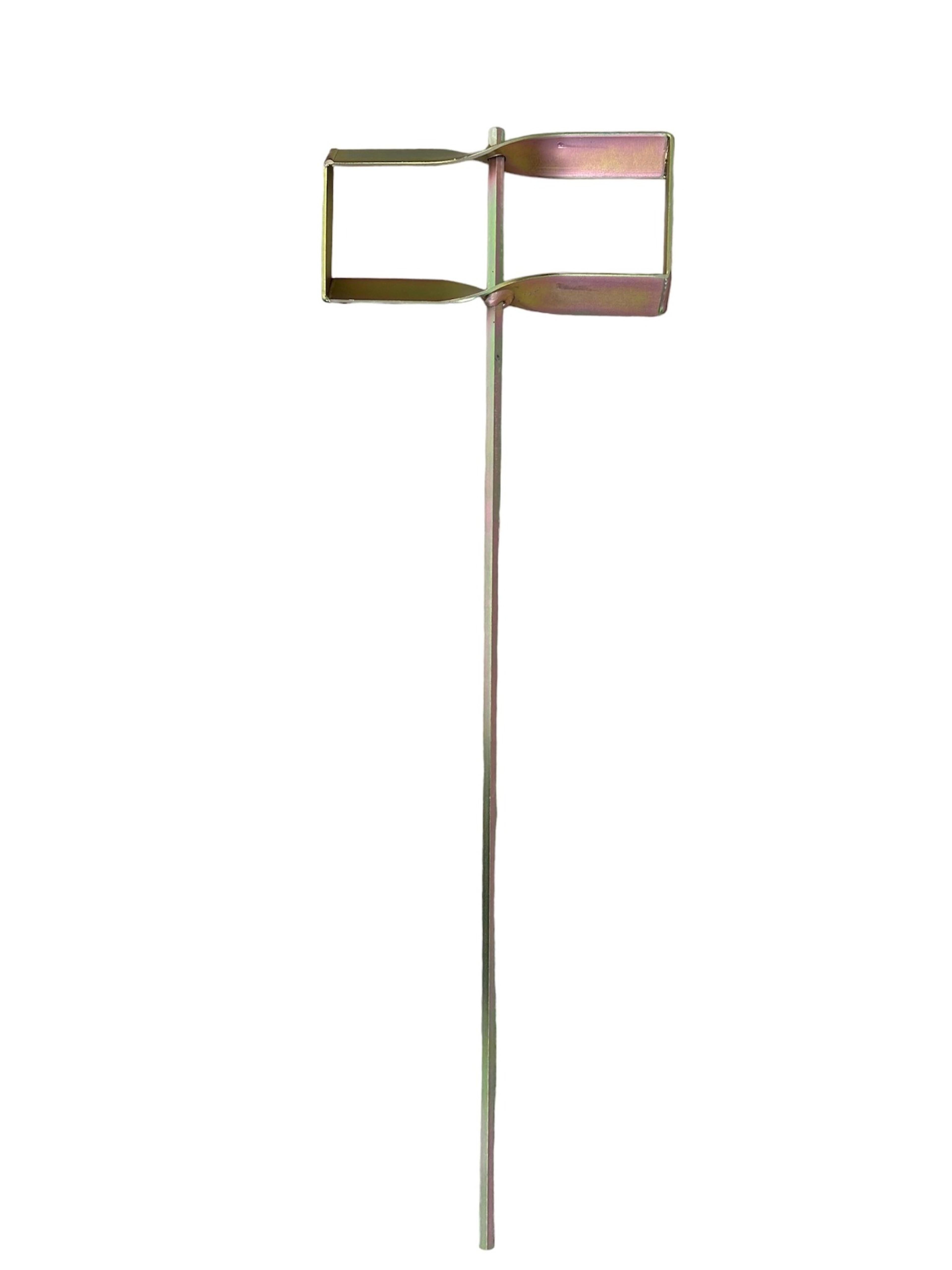 Easy Mixer, eje 3/8" × 28" – ADVANCE