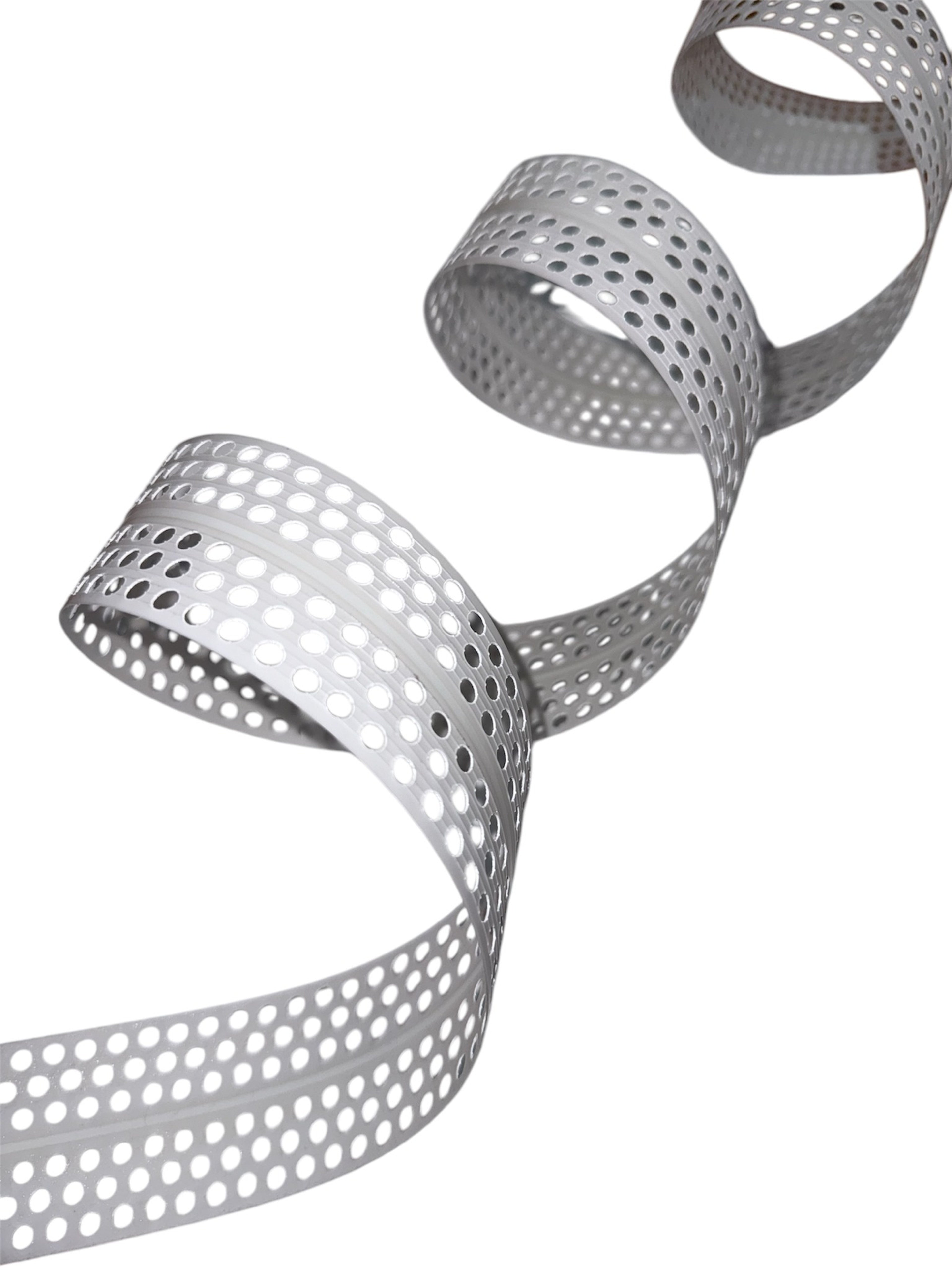 CINTA ROLLO PVC ESQUINERO ADH 50 mm X 30 m