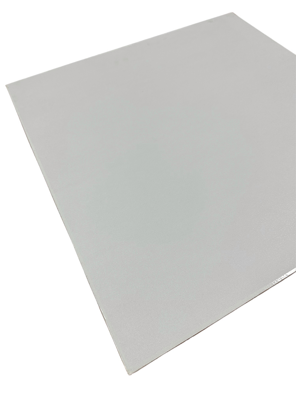 Plafón YESO / PVC PLUS 0.61x0.61x7mm/ 10pz