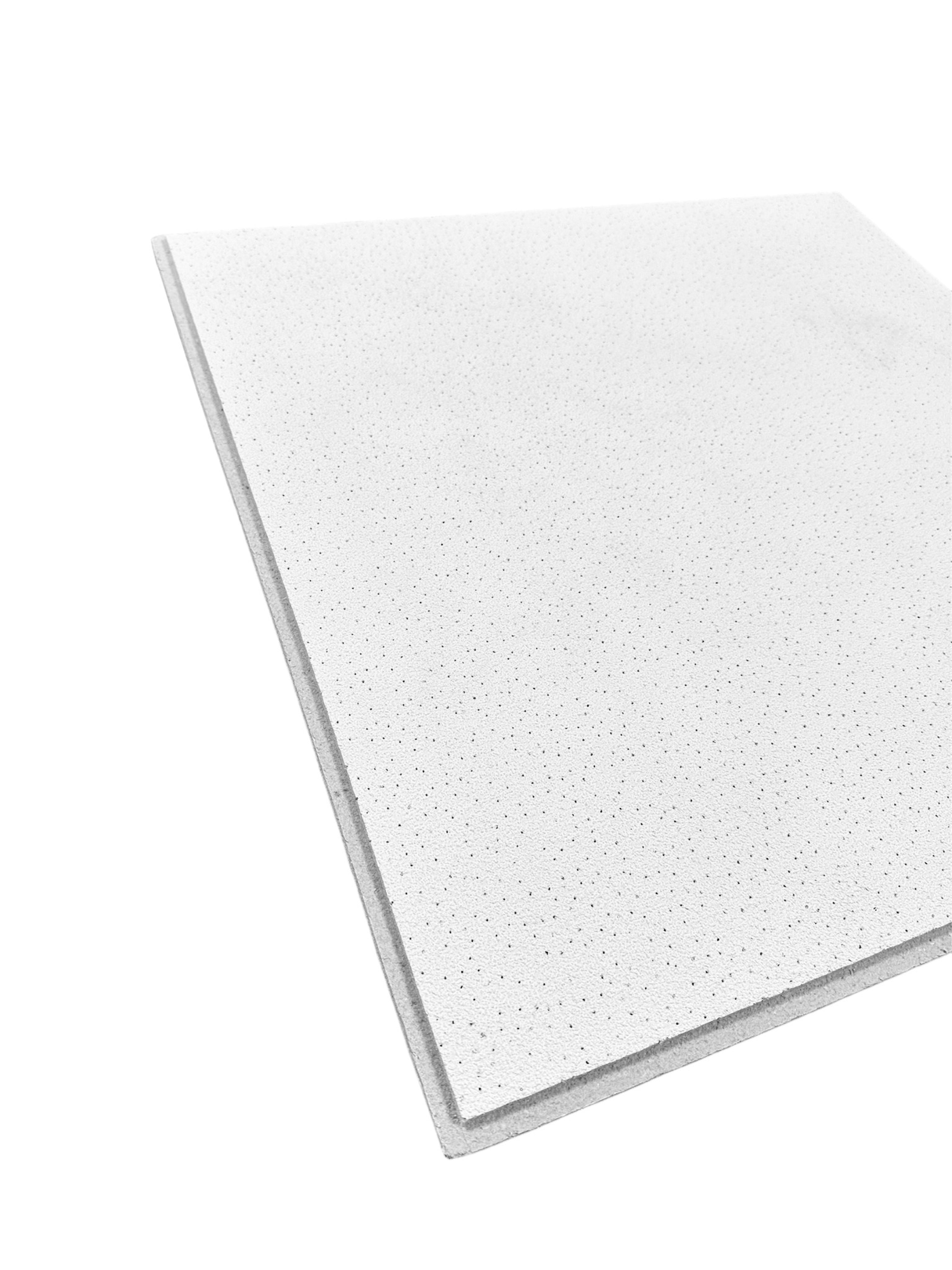 Plafón FIBRA M SD PLUS 61x61/15 mm /10pz