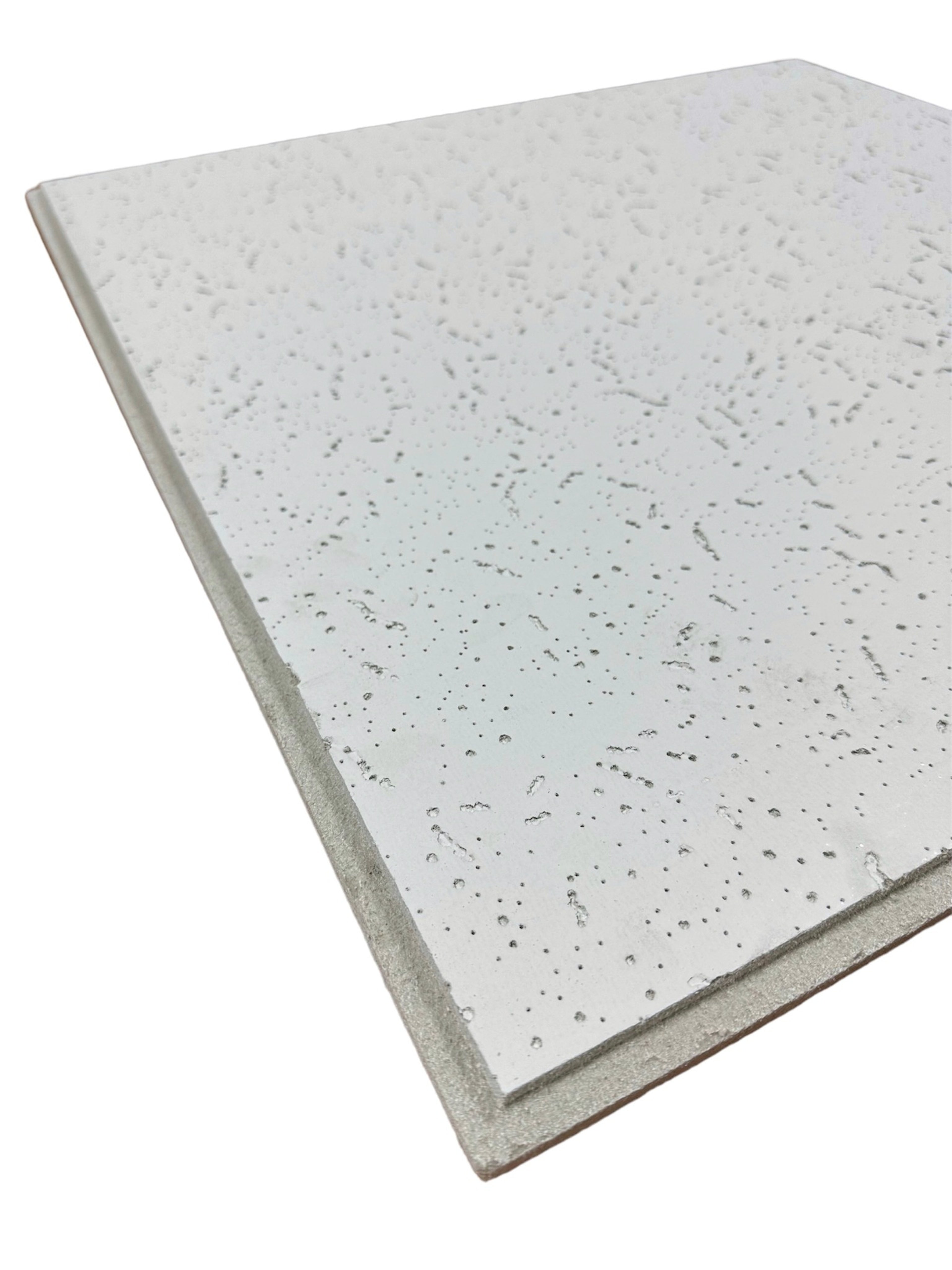 Plafón FIBRA M LW PLUS 61x61/15 mm/ 10pz