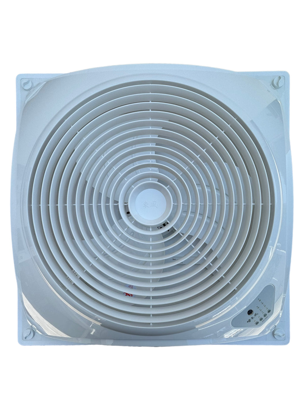 VENTILADOR P/ SIST D SUSP VISIBLE 56w