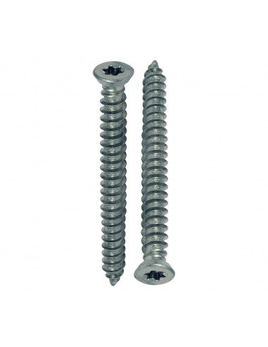 Tornillo para concreto CCR3 C/100 PZS